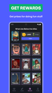 Storygrounds: Webtoons, Comics APK screenshot