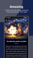 Storyland - Bedtime Stories APK screenshot