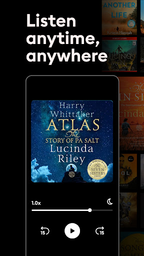 Storytel APK 12
