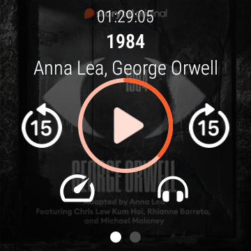 Storytel APK 15