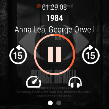 Storytel APK 16