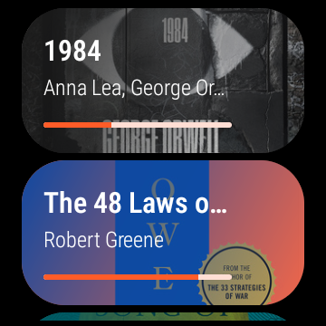 Storytel APK 17