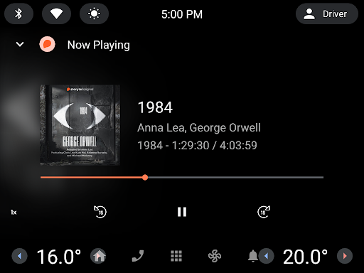 Storytel APK 22