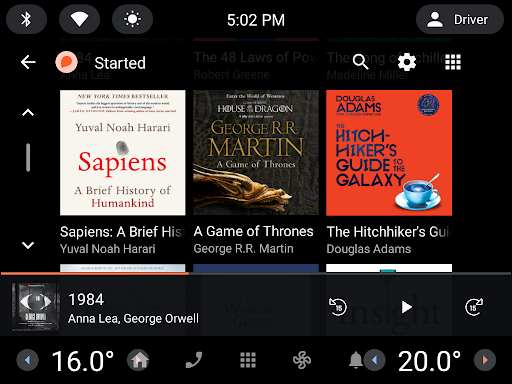 Storytel APK 24