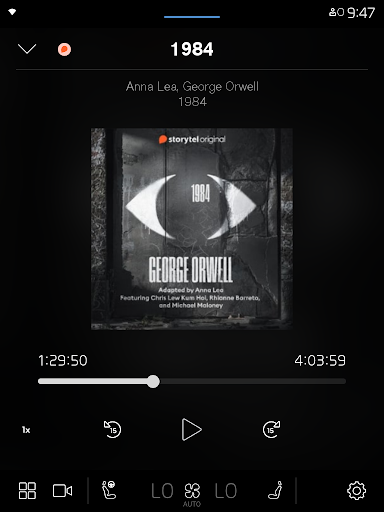 Storytel APK 30