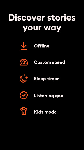 Storytel APK 33
