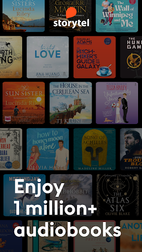 Storytel APK 35
