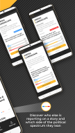 Straight Arrow News | SAN APK screenshot