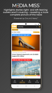 Straight Arrow News | SAN APK screenshot