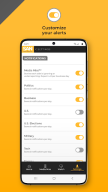 Straight Arrow News | SAN APK screenshot