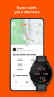 Strava screenshot