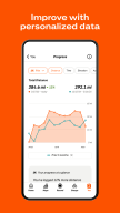 Strava screenshot