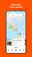 Strava screenshot