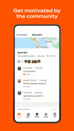 Strava screenshot