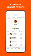 Strava screenshot