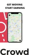 StreetCrowd APK screenshot
