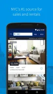 StreetEasy APK screenshot