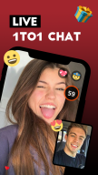 Stripchat screenshot