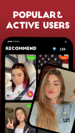 Stripchat screenshot