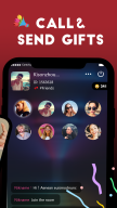 Stripchat screenshot