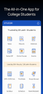 STUCOR - For College Students APK screenshot