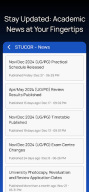 STUCOR - For College Students APK screenshot