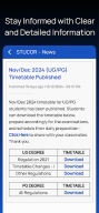 STUCOR - For College Students APK screenshot