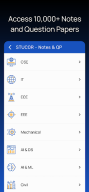 STUCOR - For College Students APK screenshot