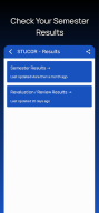 STUCOR - For College Students APK screenshot