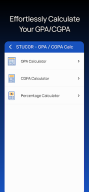 STUCOR - For College Students APK screenshot