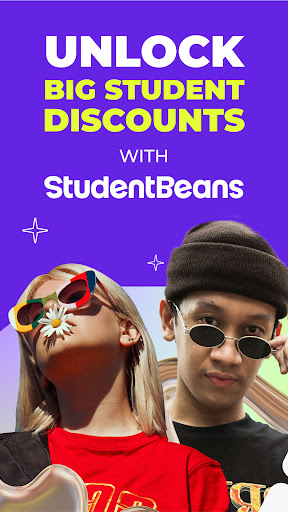 Student Beans: College Deals APK screenshot