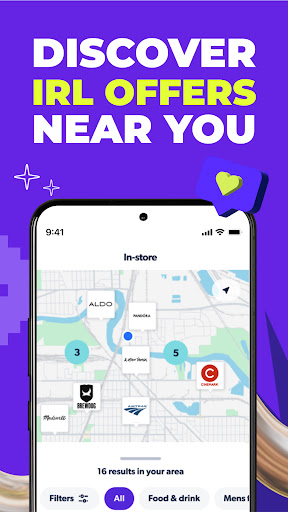 Student Beans: College Deals APK screenshot