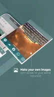 Study Bible with explanation APK screenshot