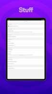 Stuff.co.nz APK screenshot