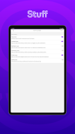 Stuff.co.nz APK screenshot
