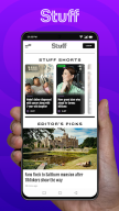 Stuff.co.nz APK screenshot