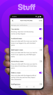 Stuff.co.nz APK screenshot