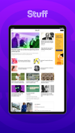 Stuff.co.nz APK screenshot