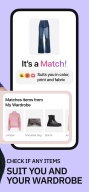 Style DNA screenshot