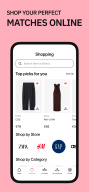 Style DNA screenshot