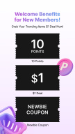 StyleKorean APK screenshot