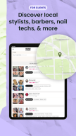 StyleSeat: Book Hair & Beauty APK screenshot