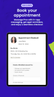 StyleSeat: Book Hair & Beauty APK screenshot