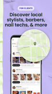StyleSeat: Book Hair & Beauty APK screenshot
