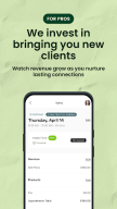 StyleSeat: Book Hair & Beauty APK screenshot