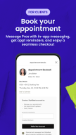 StyleSeat: Book Hair & Beauty APK screenshot