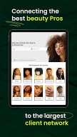 StyleSeat: Book Hair & Beauty APK screenshot