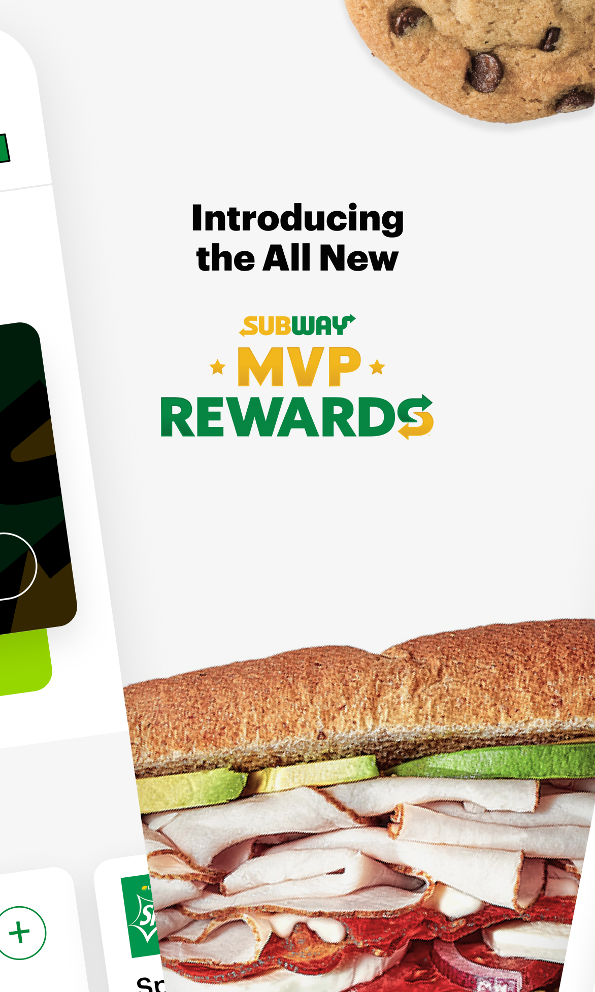 Subway® APK screenshot