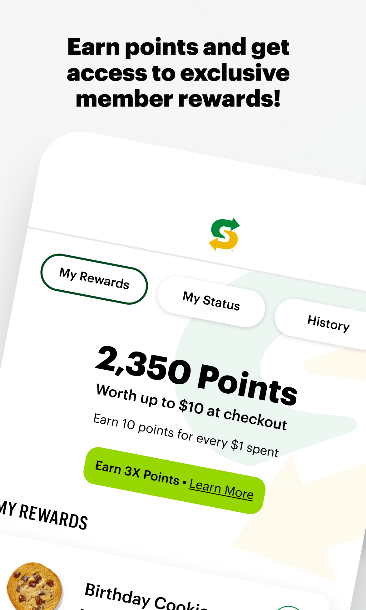 Subway® APK screenshot