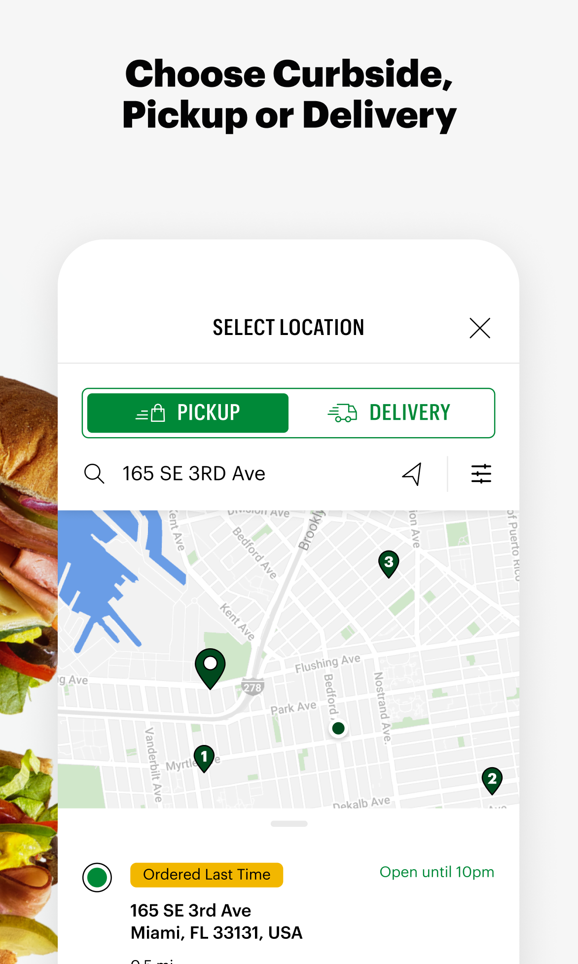 Subway® APK screenshot